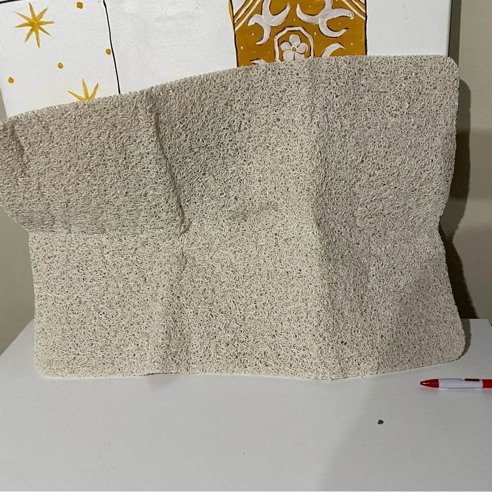 Bath Mat